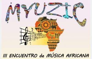 3º encuentro música africana - Coro Con Fusa