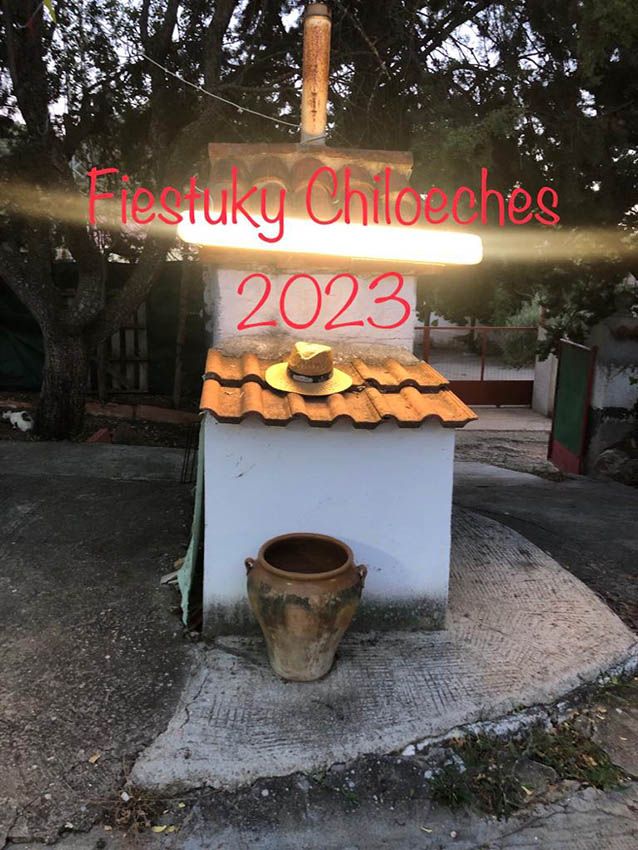 Fiestuki Chiloeches 2023