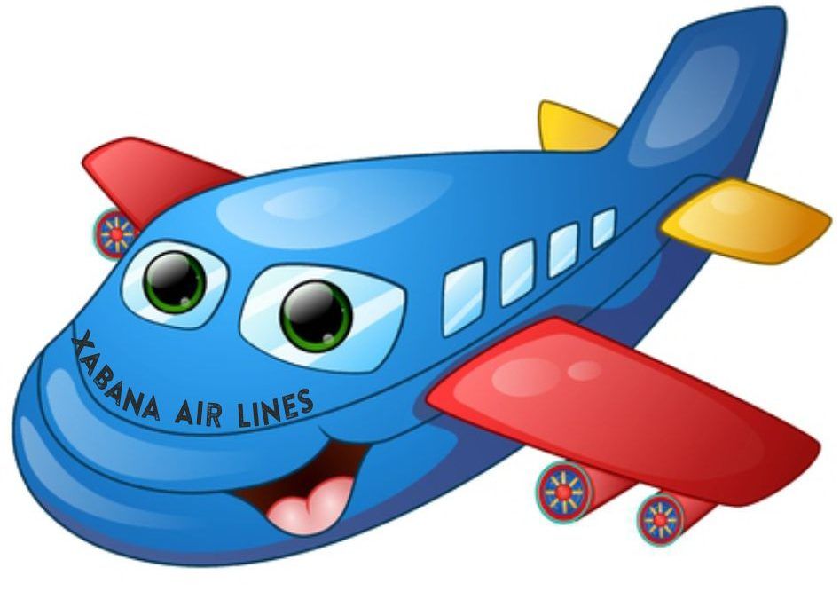 Comunicado de la compañía Xabana Air Lines4.1 (7)